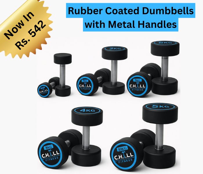 Dumbbells