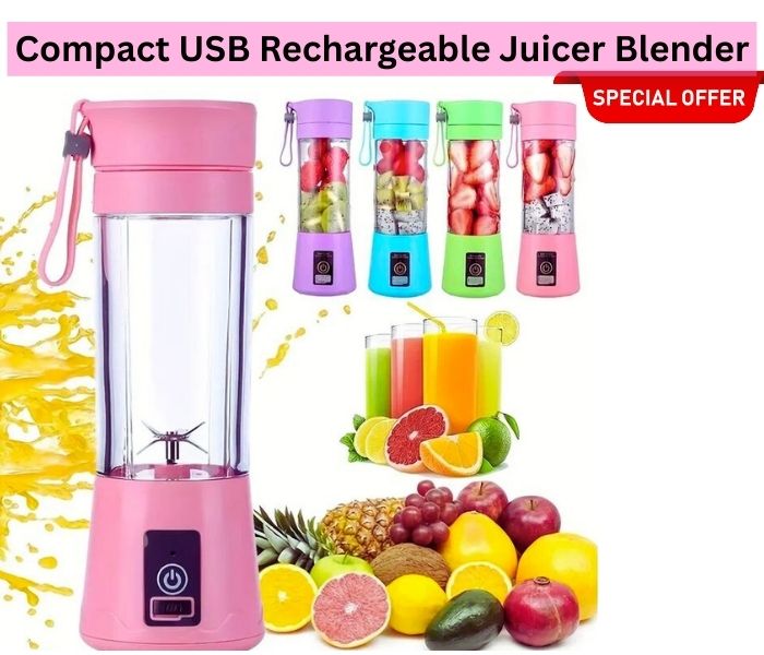 Juicer