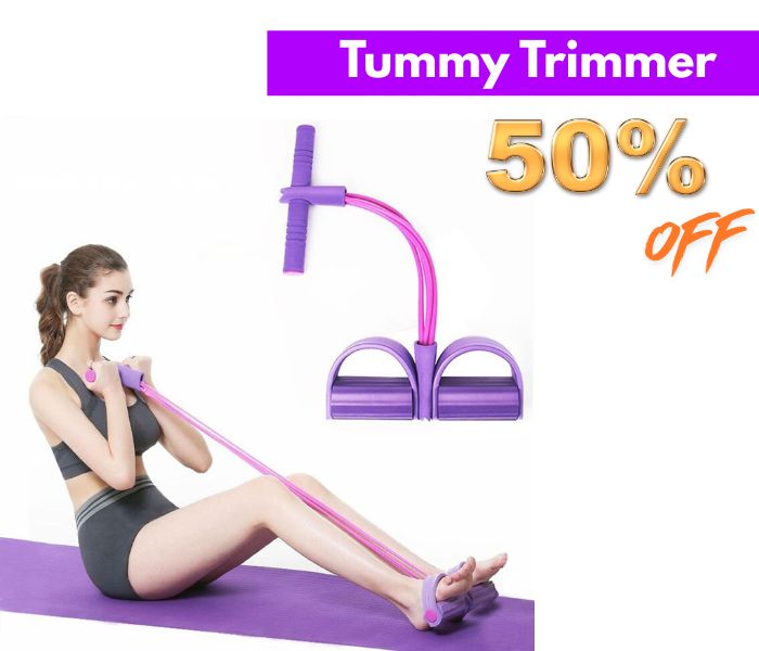 tummy trimmer