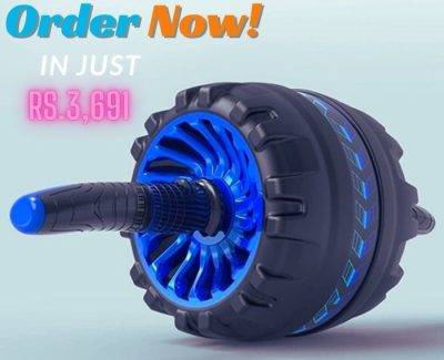 Abs Wheel Roller